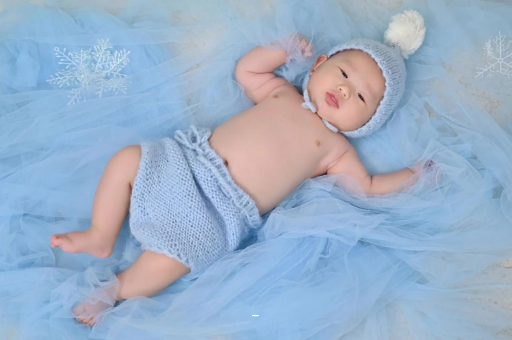 鹰潭宝宝贫血原因